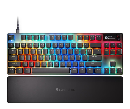 Klawiatura STEELSERIES Apex Pro TKL Gen 3 64740